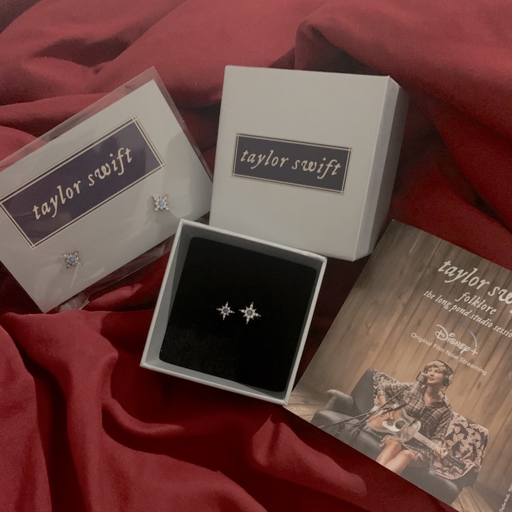 Taylor swift arcade set